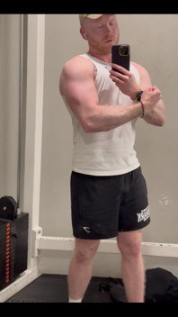 A Little Flex for You