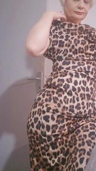 Cuckoo From Your Favorite Tigress