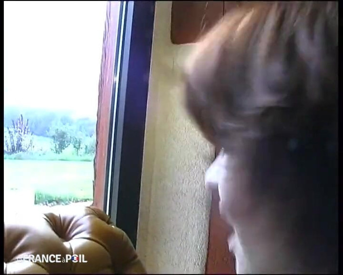 French Family Secrets: Tatiana et son gangbang