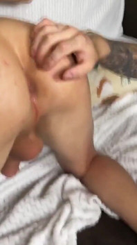 Twink Couple