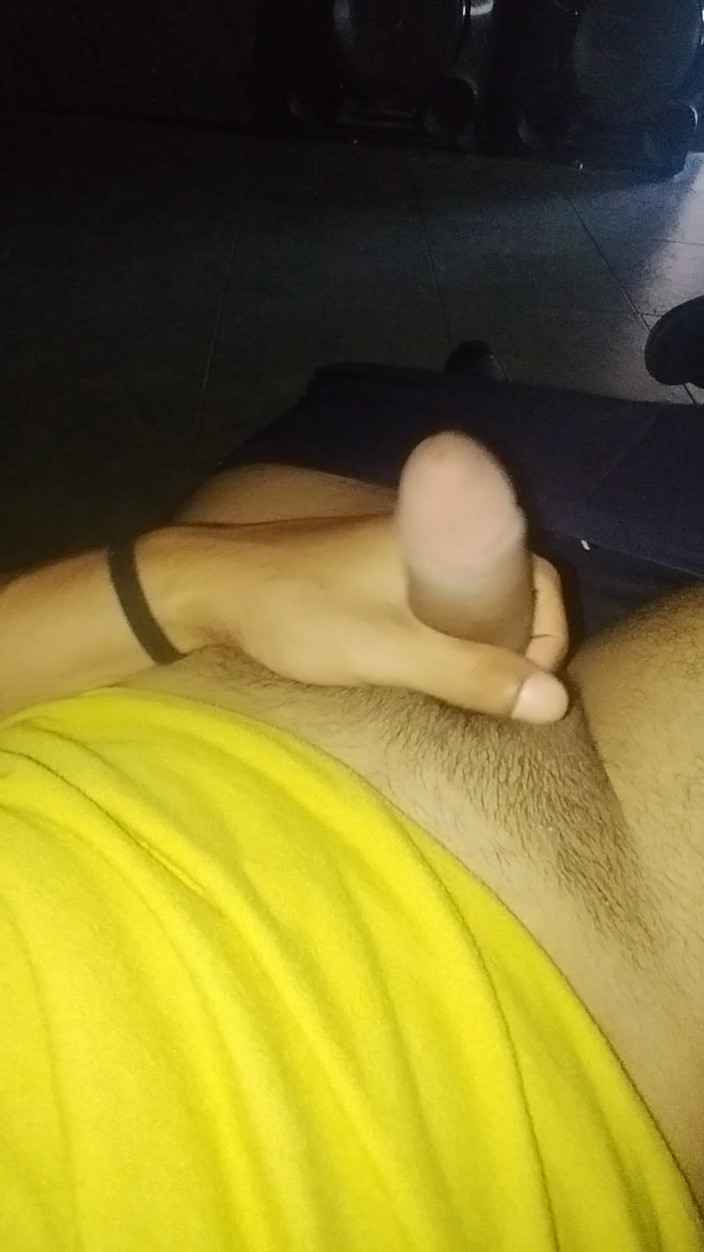 AlexAlejandro13: Papasito in Action