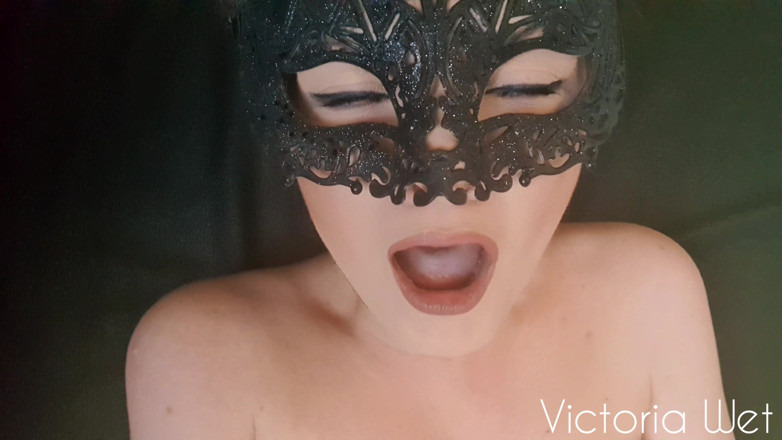 Victoria wet: movie for my fan Jessie