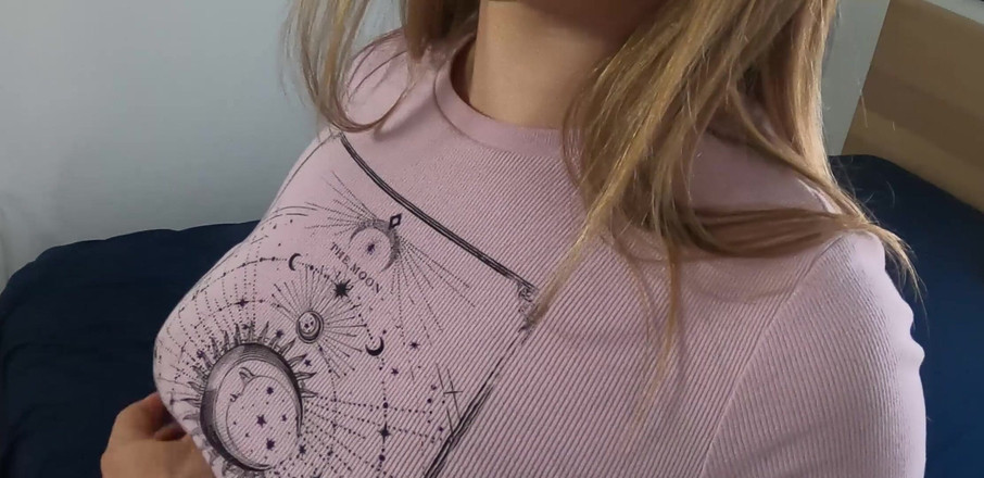 Tommy Wood XXX: Ošukal jsem spolubydlící s velkými přírodními kozami Poté, co jsem...