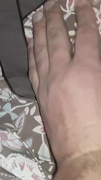 Der sexy cameltoe meiner stiefmutter und der venushügel