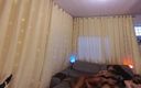 Barbanegraz VR Trans: Трохи того, що сталося з цими двома повіями... Бонус VR