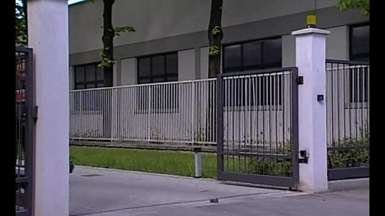 Vintage megastore: Misi memungkinkan - film porno lengkap