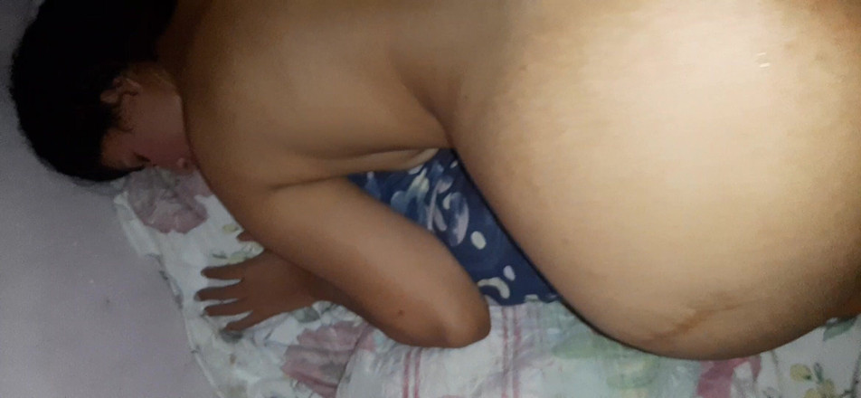 Renatinharj: Fucking Vanessinha Mike Hard on 4