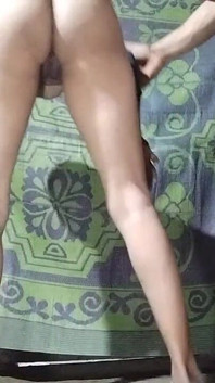 Ho scopato duramente la mia ragazza di notte