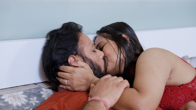 SEXPOSITION69: Indische stiefschwester verlor ihre kontrolle, romantik mit stiefbruder clear hindi...