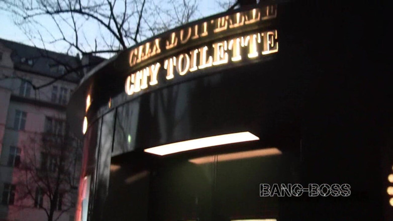 Bang-Boss: Troia scopata dappertutto a berlino