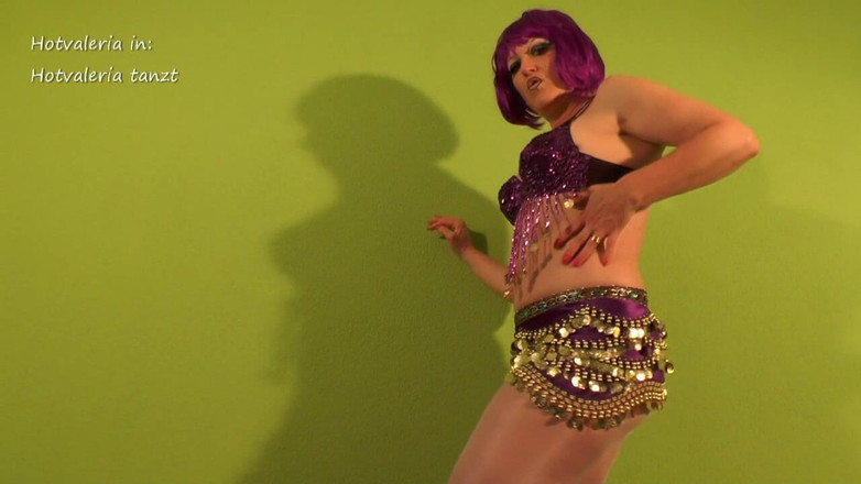 Hotvaleria: Tarian Hotvaleria