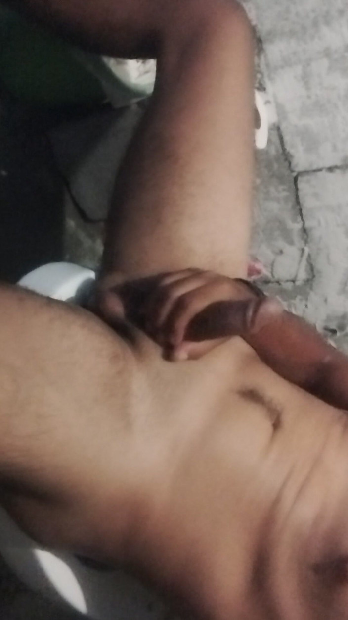 AlexAlejandro13: Wieder einmal in meinem Badezimmer