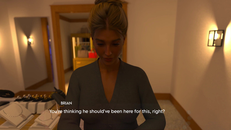 Wickedgammes studio: The Pussy Lover Part 12