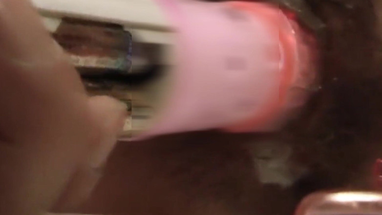 yellowsubmarine: Masterbating în fața camerei2