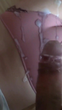 Compilation of Several Cumshots on the Beautiful Asses of My Wife, Her and Our Maid