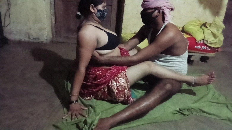 Desi_bhabhi121: Asiatisches paar, romantik-vorspiel