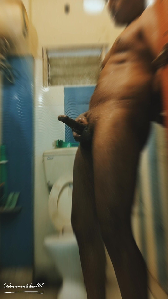 Dreamcatcher701: Niezadowolony mąż bengalski