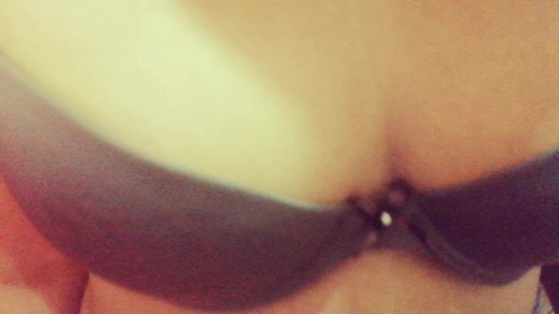 Tina Baby: 계부의 우유를 위한 의붓딸 자기 비디오