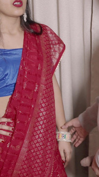 Bhabhi caliente en el pico follada y preñada en audio hindi