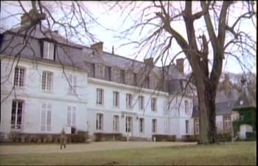 BB Xzess: The house of phantasms - French w/ENG DUB