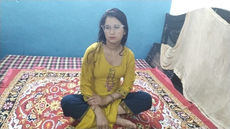 Indian Muslim Couple: Indisches paar schlafzimmer, fantasie küsse, kuscheln &amp;endlose chemie