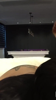 Latina Hotties Bom Bom i Samantha w lesbijskiej makeout & pussy play!