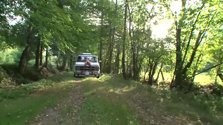 Absolute BDSM: Absolutní BDSM - Anální Zničené A Hluboce Inseminované