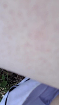 Latina nackt im freien fickt fremden mit schwanz-Sleeve-wald