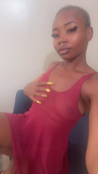 I Fuked My Myself so Hard When I Couldn’t Get a Dick