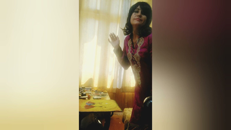 Bolly Karma: She Always Wanted a Step Stepbrother