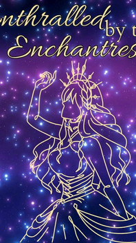 Entuziasmată de Enchantress