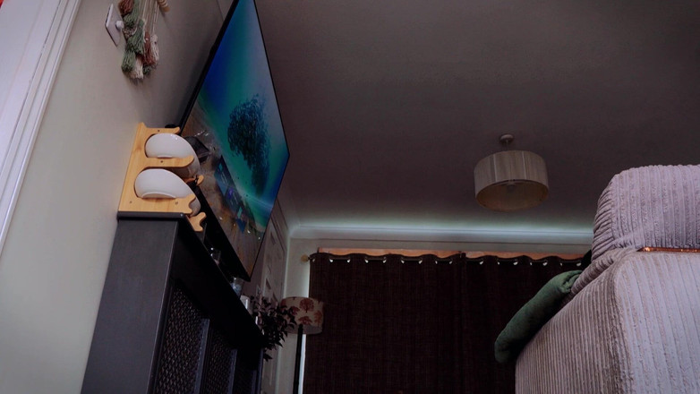 JessieHH: 무료 - "나는 크고, 넌 꼬마야"- Sfw