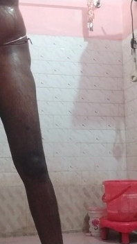 Tamil10inches grote zwarte lul sexy meestershow