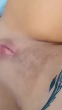 Láska používá jeho hlavu k mému análnímu potěšení