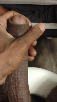 Big Dick Problem