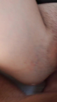Cleaning Lady Gets Punished by Big Cock in Her Ass for Doing a Lousy Job! with Anal Creampie!