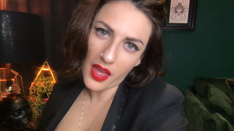 Countess diamond: The Seducer