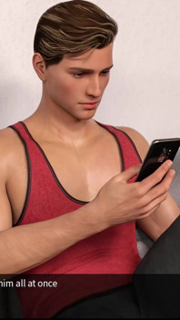 Whispers of Desire 6