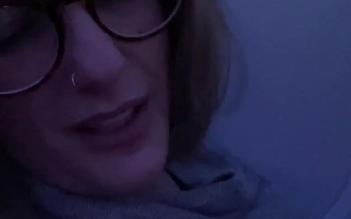 Countess diamond: Moje dramatická zkušenost z letiště