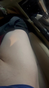 Milking My Cock