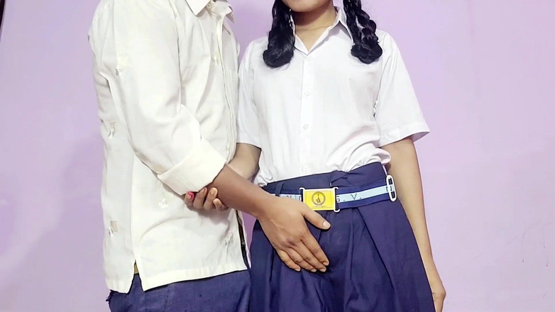 Your kavita bhabhi: Desi süße college-mädchen sex freund hindi stimme