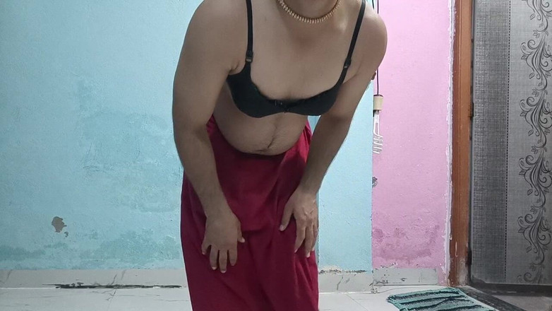 LovedSunsine1990: Aku sama teman-temanku, baju istriku nggak ada duanya!