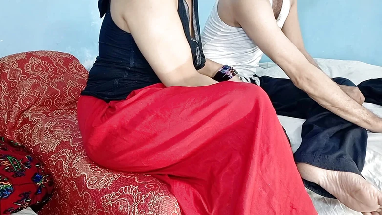 Netu: Dever Bhabhi Anal Sex, Doggystyle Anal