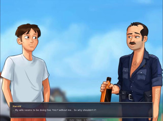 Cartoon Play: Letní sága, část 189
