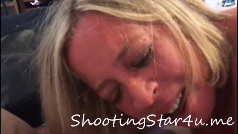 Shooting Star: Peter кончает 4 развлечение на солнце