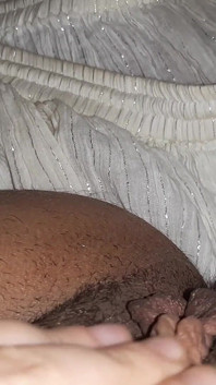 I Watch My Girlfriend Shoot a Porn Video and Masturbate