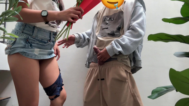 Aiko Maine: Date and Outdoor Sex Got Caught