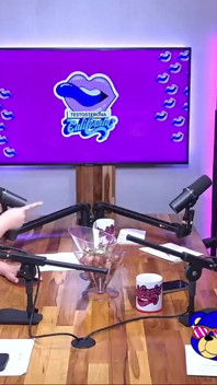 A Raunchy Chat with Five Hot Latinas Sharing Their Fantasies.