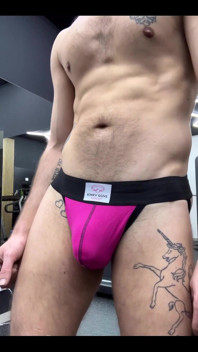Preparing the Stepdaddy Body for Grabbys