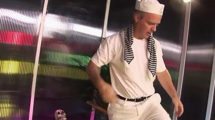 Darkko: Sexy chlap jí dává pěkný sex